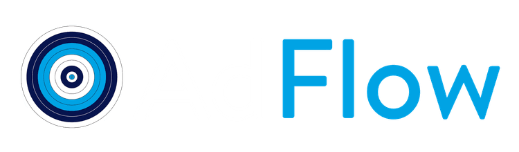 AdFlow Logo